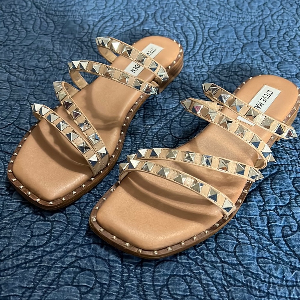 Steve Madden sandal 6.5